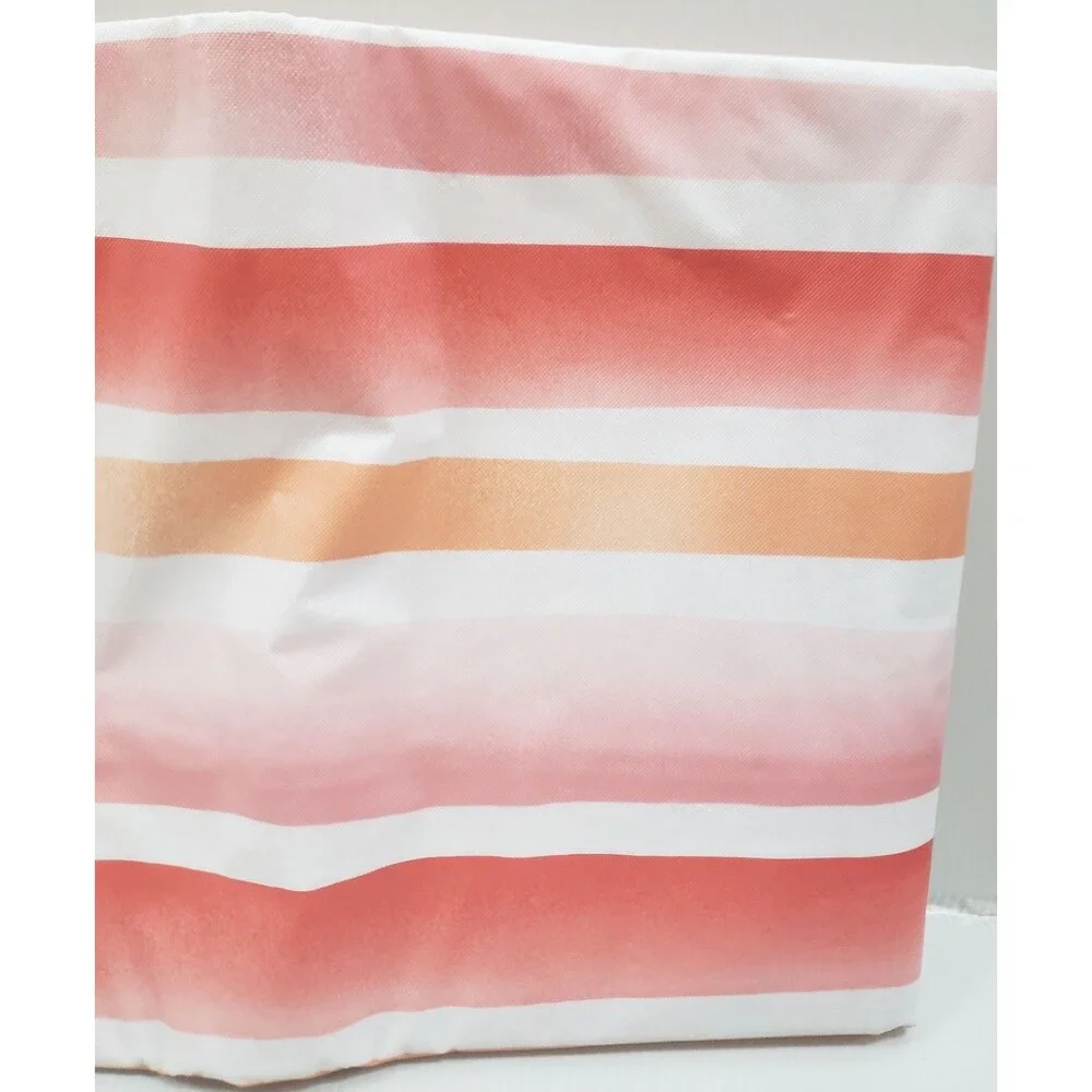 Printed Peva Vinyl Tablecloth,52